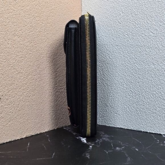 🎃Halloween Phone Holder and Wallet Crossbody (NWOT) - Picture 5 of 13